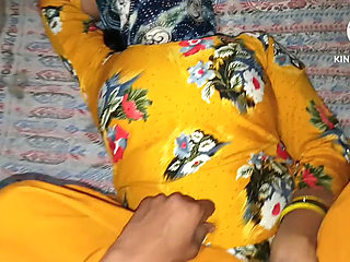 The Prostitute Stepmother Was Fucked by the Stepson