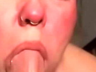 Granny Loves Throatpies - Deep Throat & Cum Swallow Compilation