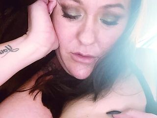 Seductive Nursing: Begging You for Intimate Anr Bliss