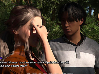 How to Lose Ones Virginity 23: Chloe-leo Forest Lust Questions