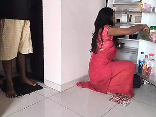Mumbai Ashu Maid Removes Saree for Hardcore Pussy and Ass Fuck by Owner