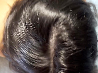 Pinay MILF POV Worship to Deep Creampie Drip - Lexxi Wett