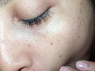 I Let Him Fuck My Throat Hard Until It Comes in My Mouth and I Swallow All His Hot Milk