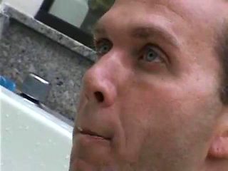 Brazilian babe ft. Sandy: Big Ass, Blowjob  Amateur Porn