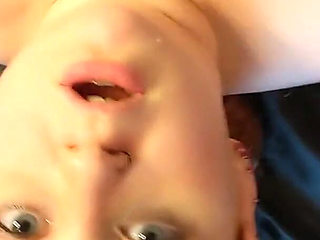 First fuck postpartum by SinSpice