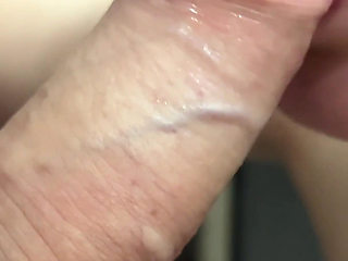 Got a Lot of Sperm Shots in My Mouth