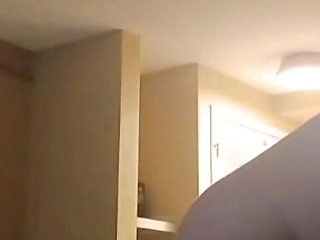 Real Cheating Wife Takes 2 Creampies Back to Back in Hotel Room Ga