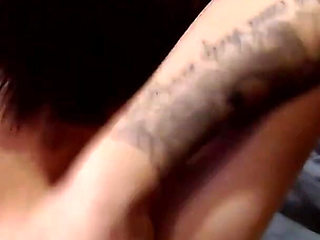 Head and Pussy Shaving