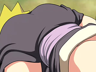 NARUTO HENTAI COMPILATION ANIME PORN VIDEO