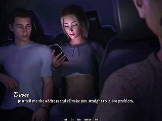 Dreamland 18 Jason & Summer’s Alone Time After Car Breakdown