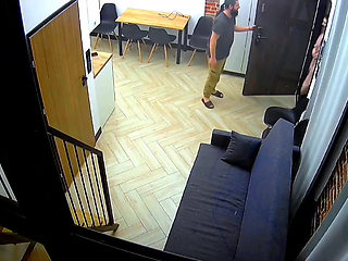 he ordered me to the apartment like a whore