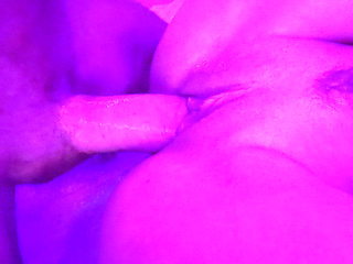 Hot couple fucks