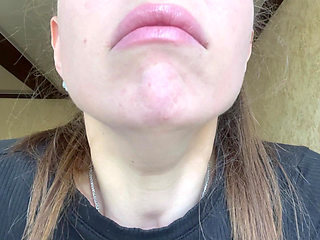 Up Close & Personal: Spit, Mucus & Throat Magic POV