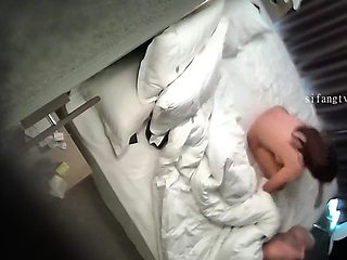 Couple amateur hidden cam my bitch