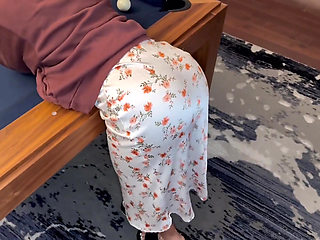 Big Booty Latina Gets Pussy Pounded by Bwc Ex Boyfriend