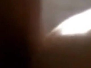 My Stepfather Fuck Me Very Hard with His Big Black Cock When I Am Taking Shower