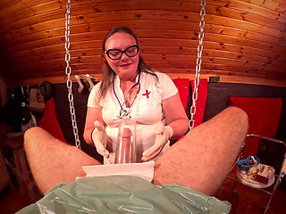 Twisted Nymphs - Serious Cock Cast - Part 3