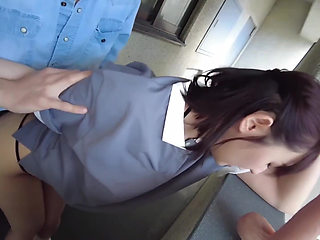 Deep-core Gulp Bliss as She Savors Every Warm Drop in a Dual-mouth Climax Date -24