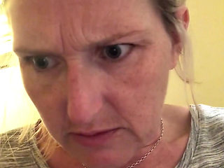 Almost Got Caught by a Stranger