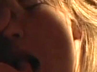 The Real Estate Agent and the Maid: Anal Encounter at the Swingers' Club