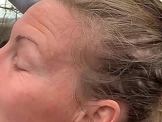 Math Teacher And 19yo Boy Ejaculate Thick Sperm Empty Ur Full Bladder Pee in My Mouth Outdoor Truck