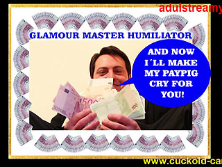 cuckold loser