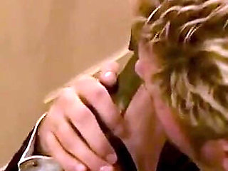 Licking the Feet of Legendary Fetish Queen Brittany Andrews