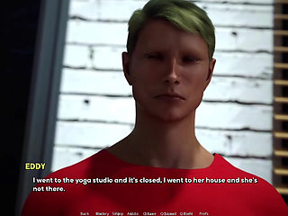 Shadows of Desire V0.8.5 Cheating Update #02