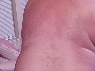 Piggy Rose Gets Oiled & Spoiled: Part 1 - the Full Body Massage