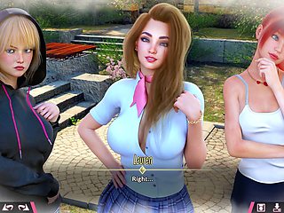 Facehugger, doing homework chinese, chinese 3d anime