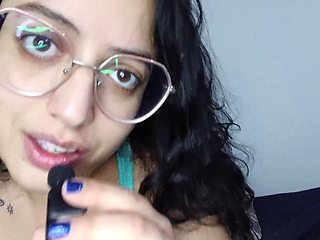 Babyluna939 Records Chubby Girlfriend Video