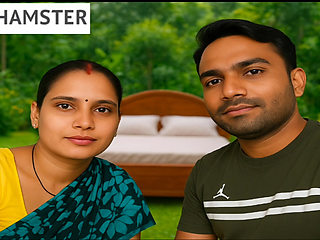 How much fun does a village desi woman have in getting her pussy fucked?