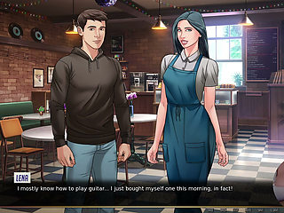 Gameplay Our Red String - Part 7