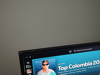 Colombian Trick Bitch Vol4