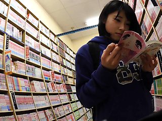 Voyeur of amateur asian body massage