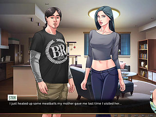 Gameplay Our Red String - Part 3