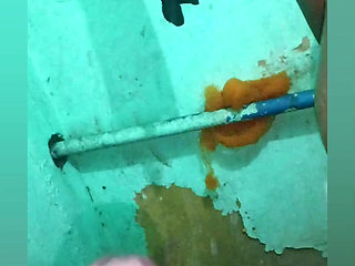 Tamil aunty with voice