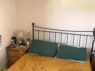 surveillance camera footage does she know it is there or can she not see it