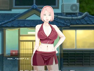 Kinky anime hentai action with Loveskysan69real