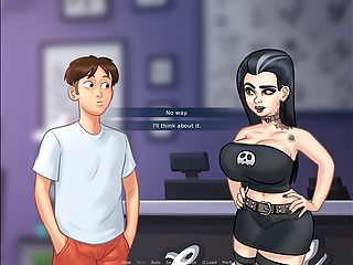 Dare dorm, retro cartoon, cartoon