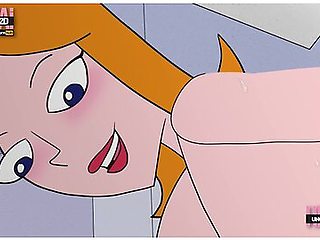Car Toon - Phineas And Ferb Uncensored 2d R34 Candace Hentai Stepsister Porn Rule 34 Nude Cosplay Xxx