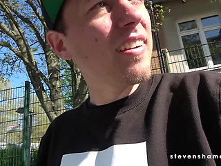 Hot fuck date with naughty Kitty Blair! StevenShame.dating