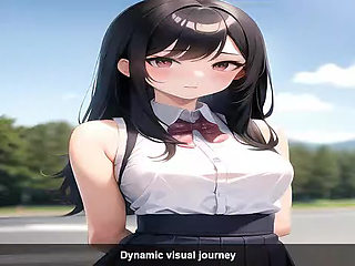 Anime Girls Internet Show Series 2