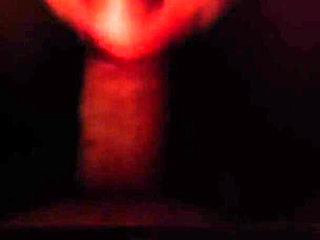 Title: POV: a Mouthful of Trouble