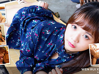 Man Returns Home To Fuck His Highschool Crush - AVJiali