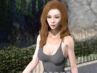 Fun in the forest with LoveSkySan69