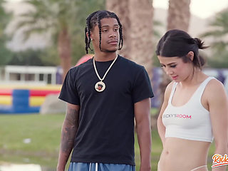 Ameena Green and Willow Ryder Episode