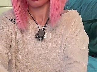 Best New Year and Christmas Gift- Is the Hard Dick in the Pants and Hot POV Handjob Cumshot