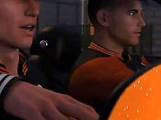 Being a Dik 0.8.1 Part 218 Virtual Chat Became Sex by Loveskysan69