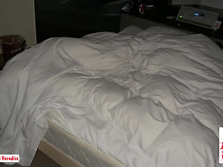 A Cameraman Falls for a Receptionist Sparking Consensual Behind the Scenes Intimacy